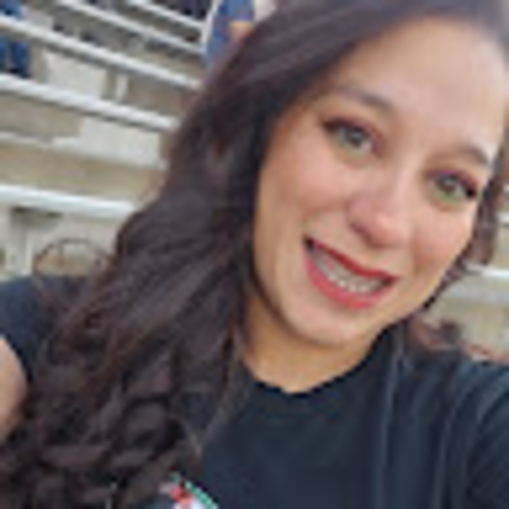 Meet your Posher, Irene